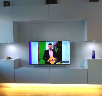 Ryś Meble - meble na wymiar