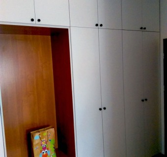 Ryś Meble - meble na wymiar