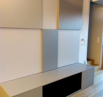 Ryś Meble - meble na wymiar