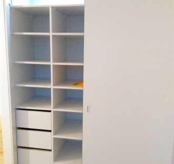 Ryś Meble - meble na wymiar