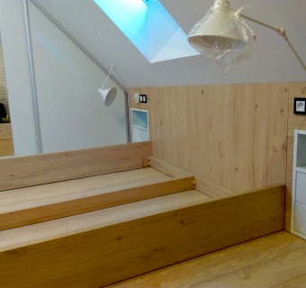 Ryś Meble - meble na wymiar