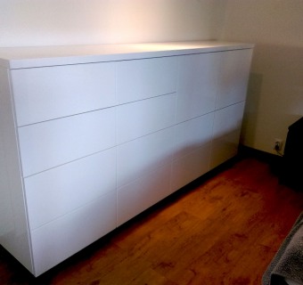 Ryś Meble - meble na wymiar