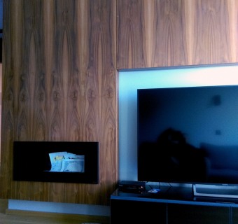 Ryś Meble - meble na wymiar