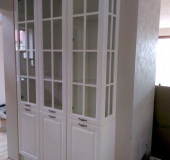 Ryś Meble - meble na wymiar