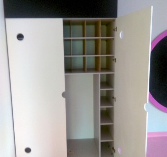 Ryś Meble - meble na wymiar