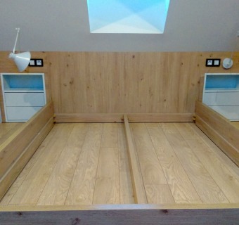 Ryś Meble - meble na wymiar