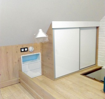 Ryś Meble - meble na wymiar