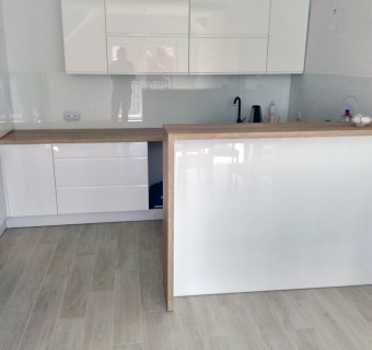 Ryś Meble - meble na wymiar