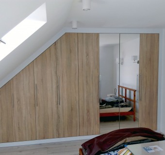 Ryś Meble - meble na wymiar